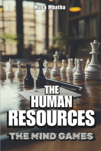 The Human Resources