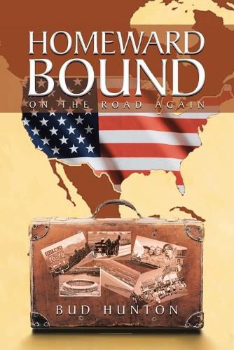 Cover image for Homeward Bound: On The Road Again