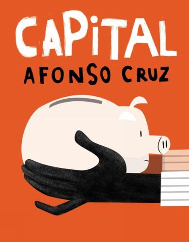 Cover image for Capital