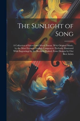 Cover image for The Sunlight of Song