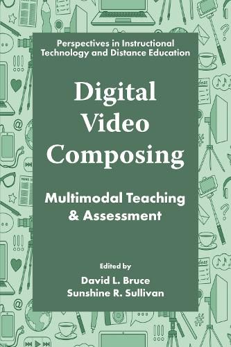 Cover image for Digital Video Composing