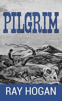 Cover image for Pilgrim