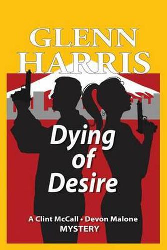 Cover image for Dying of Desire