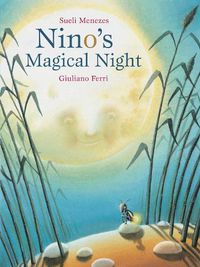 Cover image for Nino's Magical Night