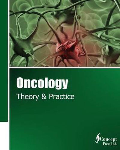 Cover image for Oncology: Theory & Practice