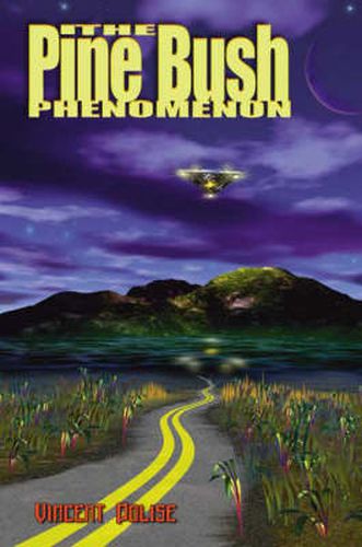 Cover image for The Pine Bush Phenomenon