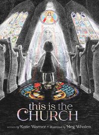 Cover image for This Is the Church