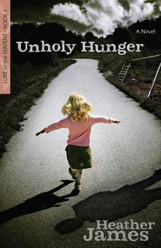 Cover image for Unholy Hunger