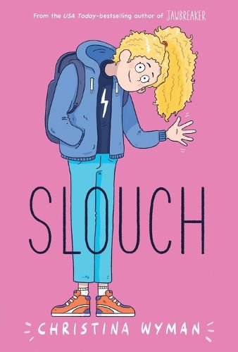 Cover image for Slouch