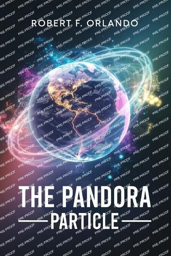 Cover image for The Pandora Particle