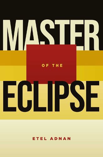 Cover image for Master of the Eclipse