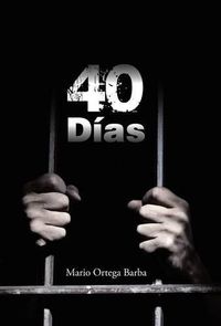 Cover image for 40 Dias