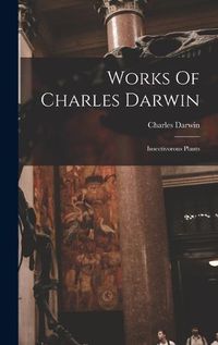 Cover image for Works Of Charles Darwin
