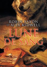 Cover image for Lune de Sang (Translation)