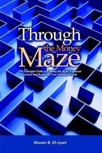 Cover image for Through the Money Maze