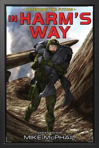 Cover image for In Harm's Way