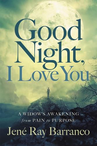 Cover image for Good Night, I Love You