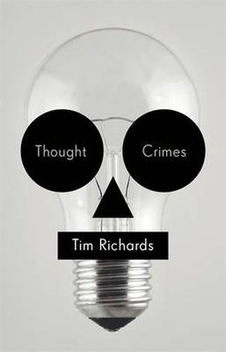 Cover image for Thought Crimes