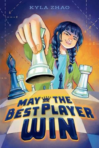 Cover image for May the Best Player Win