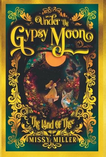 Cover image for Under the Gypsy Moon