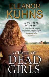 Cover image for A Circle of Dead Girls