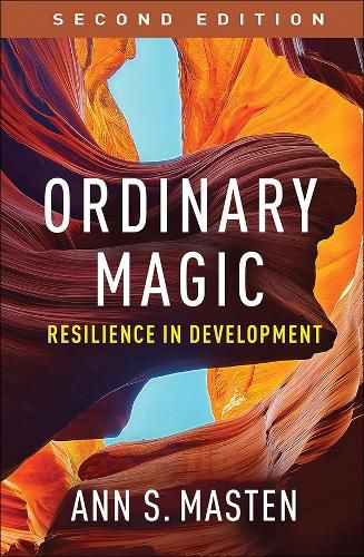 Cover image for Ordinary Magic, Second Edition