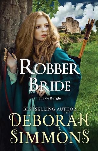 Cover image for Robber Bride