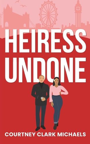 Cover image for Heiress Undone