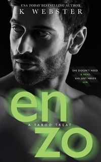 Cover image for Enzo