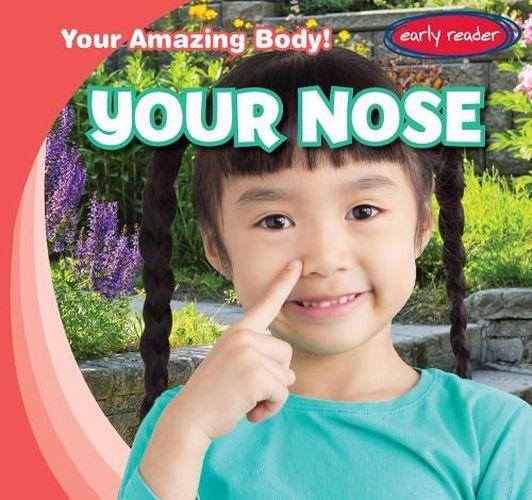 Cover image for Your Nose