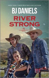 Cover image for River Strong