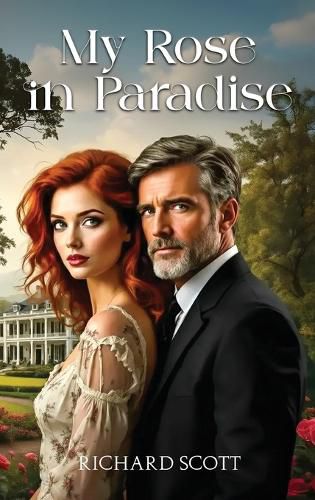 Cover image for My Rose in Paradise