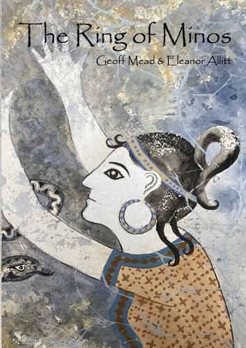 Cover image for The Ring of Minos