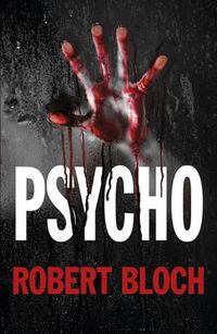 Cover image for Psycho