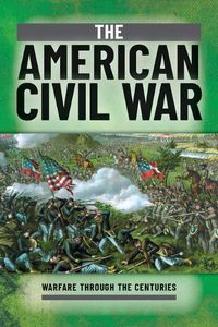 Cover image for The American Civil War