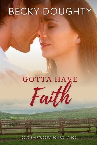 Cover image for Gotta Have Faith