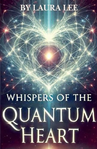 Cover image for Whispers of the Quantum Heart