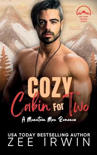 Cover image for Cozy Cabin for Two