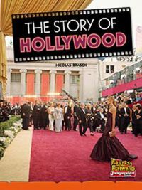 Cover image for The Story of Hollywood