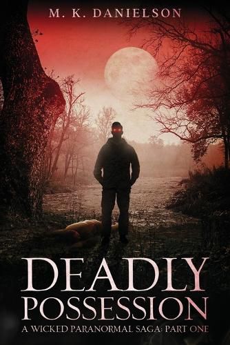 Cover image for Deadly Possession