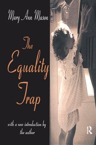 Cover image for The Equality Trap