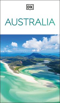 Cover image for DK Australia