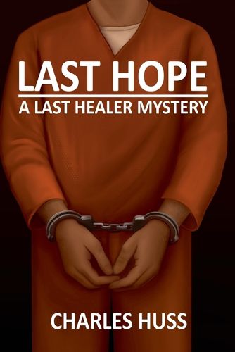 Cover image for Last Hope