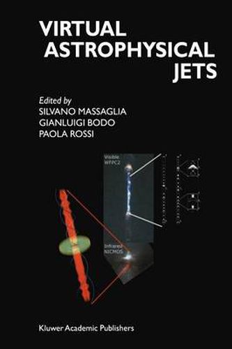 Virtual Astrophysical Jets: Theory Versus Observations