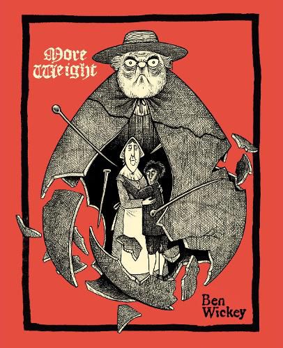 Cover image for More Weight: A Salem Story
