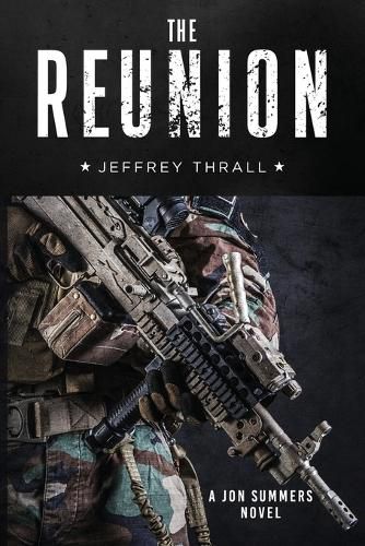 Cover image for The Reunion