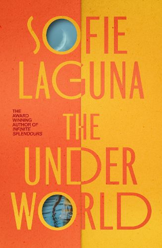 Cover image for The Underworld