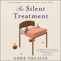 Cover image for The Silent Treatment Lib/E
