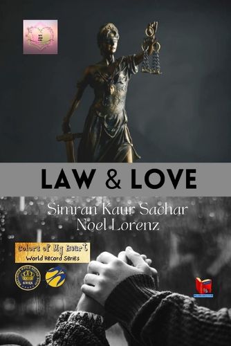 Cover image for Law and Love