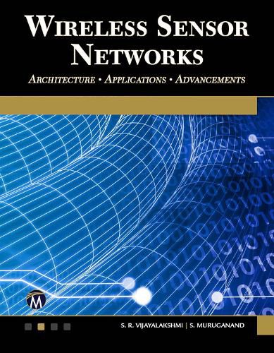 Cover image for Wireless Sensor Networks